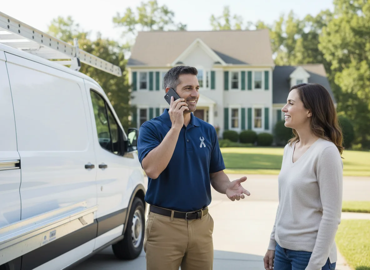 Home Gutter Service Amissville, VA FAQs